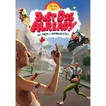 ✅ Just Die Already