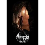 ✅ Amnesia: Rebirth