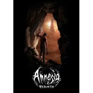 ✅ Amnesia: Rebirth