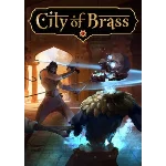 ✅ City of Brass