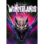 ✅ Tiny Tina´s Wonderlands