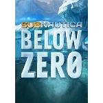 ✅ Subnautica: Below Zero