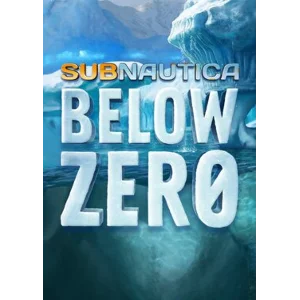 ✅ Subnautica: Below Zero