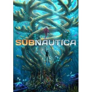 ✅ Subnautica