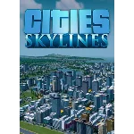 ✅ Cities: Skylines