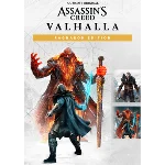 ✅ Assassin´s Creed: Valhalla - Ragnarok Edition