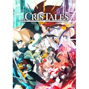 ✅ Cris Tales