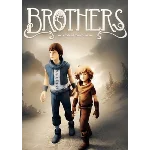 ✅ Brothers - A Tale of Two Sons