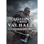 ✅ Assassin’s Creed: Valhalla - Ultimate Edition