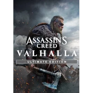 ✅ Assassin’s Creed: Valhalla - Ultimate Edition