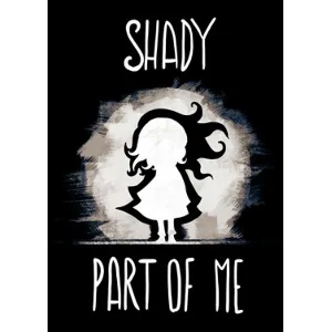 ✅ Shady Part of Me