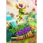 ✅ Yooka-Laylee and the Impossible Lair