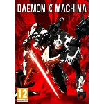 ✅ Daemon X Machina