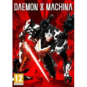 ✅ Daemon X Machina