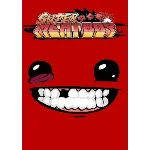 ✅ Super Meat Boy