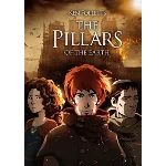 ✅ Ken Follett´s The Pillars of the Earth