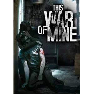 ✅ This War of Mine