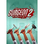 ✅ Surgeon Simulator 2