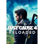 ✅ Just Cause 4: Reloaded