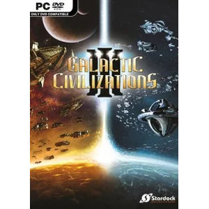 ✅ Galactic Civilizations III