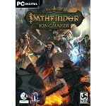 ✅ Pathfinder: Kingmaker