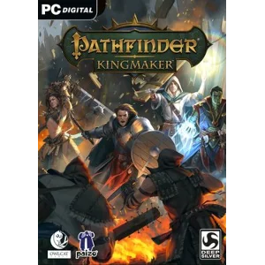 ✅ Pathfinder: Kingmaker