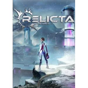 ✅ Relicta