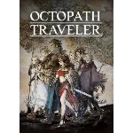 ✅ Octopath Traveler