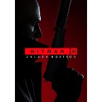 ✅ Hitman 3 - Deluxe Edition