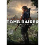 ✅ Shadow of the Tomb Raider - Definitive Edition