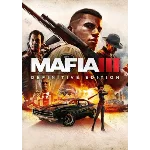✅ Mafia III: Definitive Edition