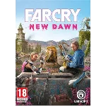 ✅ Far Cry New Dawn