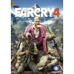 ✅ Far Cry 4