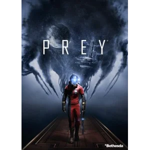 ✅ Prey