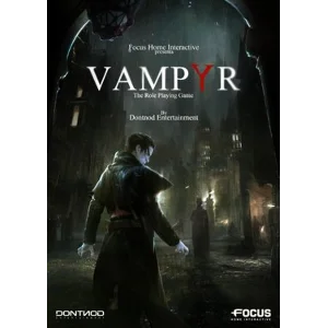 ✅ Vampyr