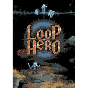 ✅ Loop Hero