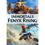 ✅ Immortals Fenyx Rising