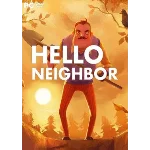 ✅ Hello Neighbor
