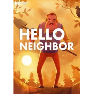 ✅ Hello Neighbor