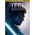 ✅ Star Wars: Jedi Fallen Order - Deluxe Edition