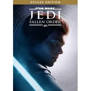 ✅ Star Wars: Jedi Fallen Order - Deluxe Edition
