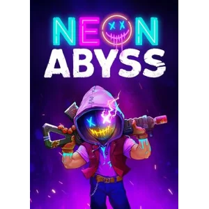 ✅ Neon Abyss