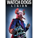 ✅ Watch Dogs: Legion
