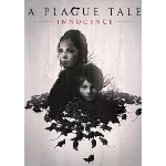 ✅ A Plague Tale: Innocence