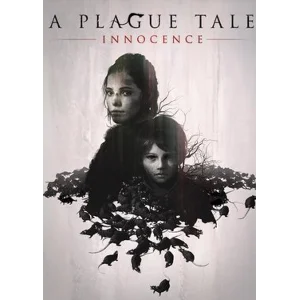 ✅ A Plague Tale: Innocence