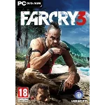 ✅ Far Cry 3