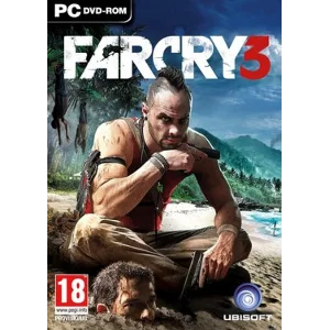 ✅ Far Cry 3