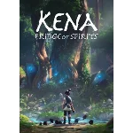 ✅ Kena: Bridge of Spirits