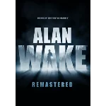 ✅ Alan Wake Remastered