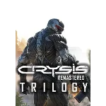 ✅ Crysis Remastered Trilogy